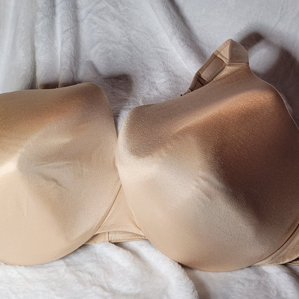 Catherines Intimates Bra 54B